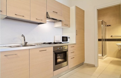 La Caletta House | Abitare in Vacanza