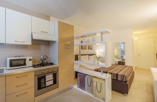 La Caletta House | Abitare in Vacanza