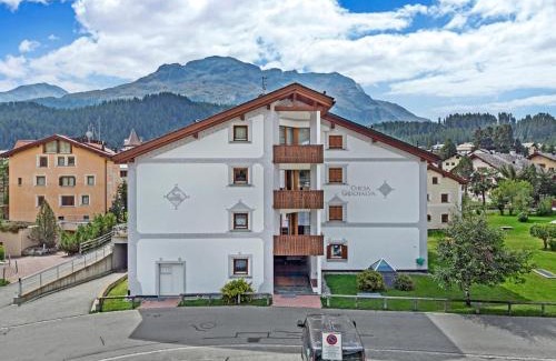 Celerina-Schlarigna Apartment | Abitaziun Grischalva 5 - Celerina
