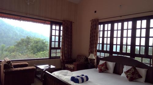 Virarajendrapet House | Abiyal Mountain Stay
