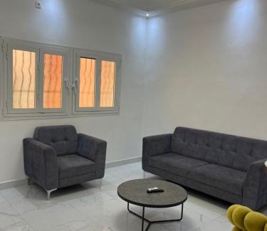 Pointe des Almadies Apartment | ABK Apparts