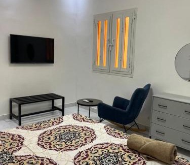 Pointe des Almadies Apartment | ABK Apparts