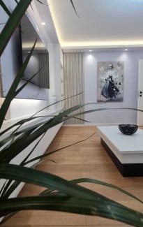 Blloku Apartment | Abla's sweet home
