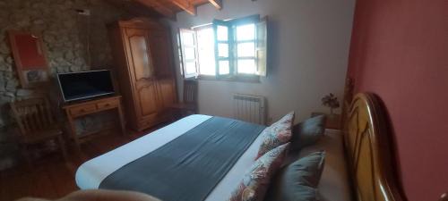 Cangas de Onis House | Ablanera 2