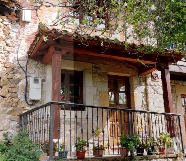 Cangas de Onis House | Ablanera 2