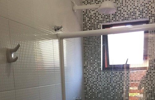 Lazaro Apartment | ABLE TO BEACH 20M (ALMOST FOOT IN THE SAND) THE LAZARUS AIR COND. AND AREA Gorumet.
