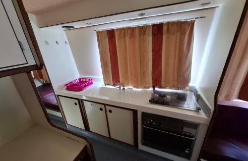 Chateauneuf-sur-Sarthe Boat Rental | Ablette - API-1-46-27