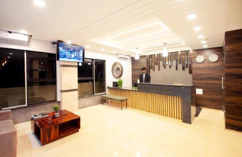 Narasapura Hotel | ABM Boutique Hotel by Purple Cloud