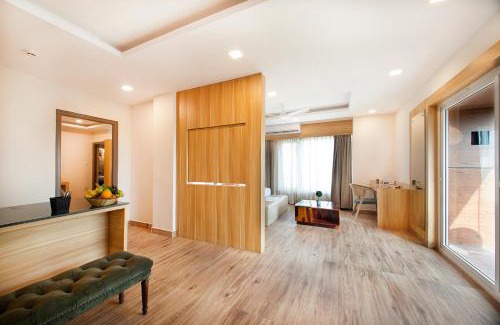 Narasapura Hotel | ABM Boutique Hotel by Purple Cloud