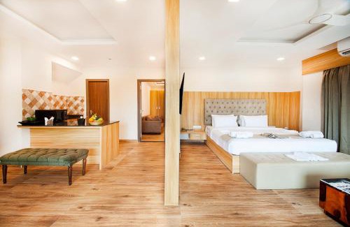 Narasapura Hotel | ABM Boutique Hotel by Purple Cloud