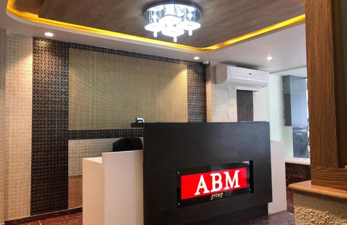 Gandhi Nagar Hotel | ABM Express Inn