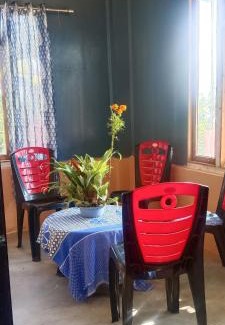 Rishop Apartment | ABM Homestay