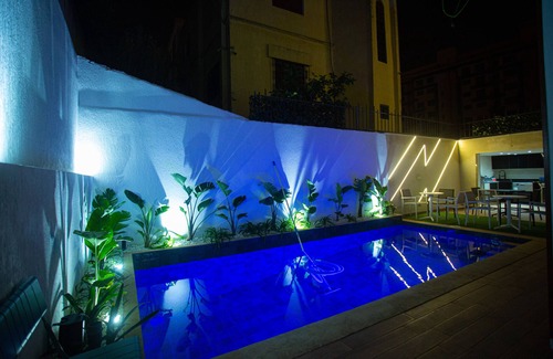 Nzaha Apartment | ABM House