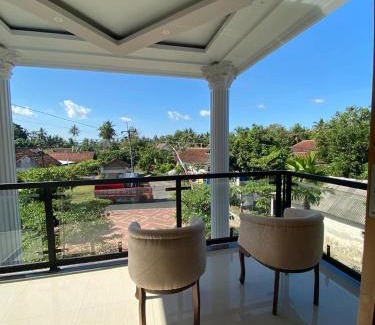 Muncar House | abneina pro homestay