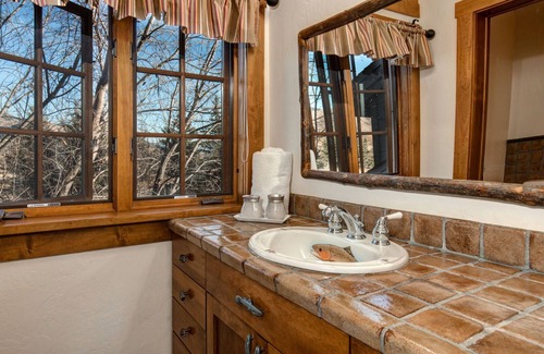 South Park House | Abode at A Bright Star | Sprawling Ranch Estate | Hot Tub, Privacy & Teton Views