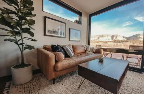 Orderville House | ABODE at East Zion in The Fields