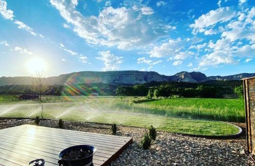 Orderville House | ABODE at East Zion in The Fields