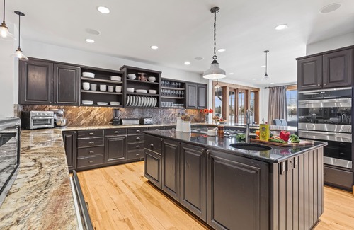 Wilson House | Abode at Open Meadows | Tranquil & Private Luxury Estate on 20 Acres | Sleeps 23