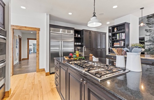 Wilson House | Abode at Open Meadows | Tranquil & Private Luxury Estate on 20 Acres | Sleeps 23