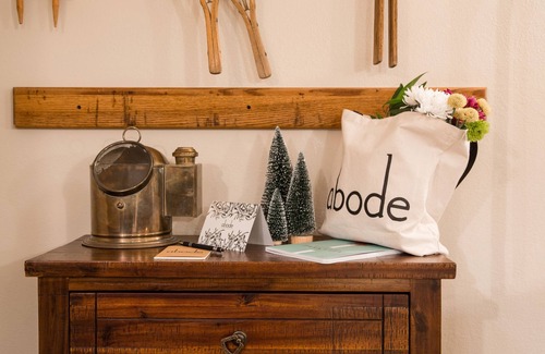 North Park City Condo | Abode at Park Station | Winter Special - Luxury Condo, Walk to Town Lift & Main Street