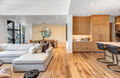 Ketchum House | Abode at River Run | Luxury Property near Sun Valley Resort