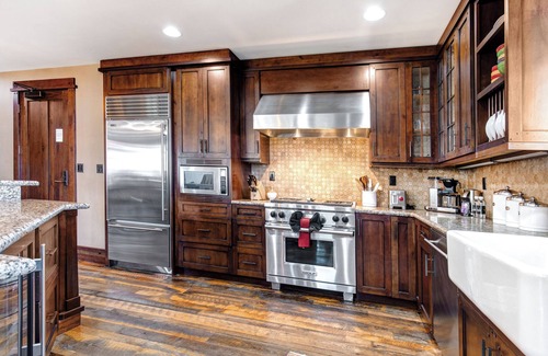 Empire Pass Condo | Abode at Silver Summit