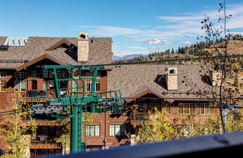 Empire Pass Condo | Abode at Silver Summit