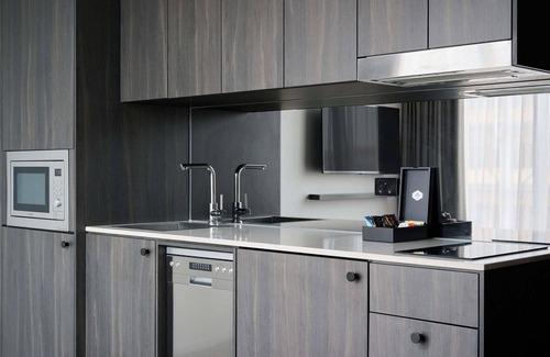 Belconnen Apartment | Abode Belconnen