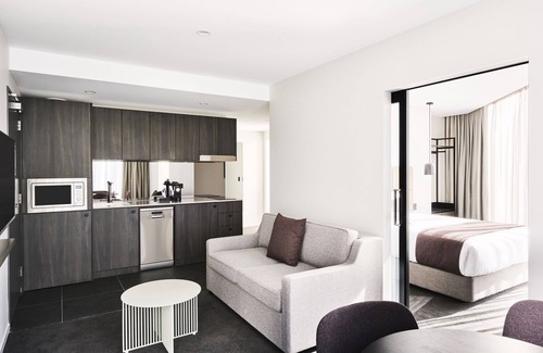 Belconnen Apartment | Abode Belconnen
