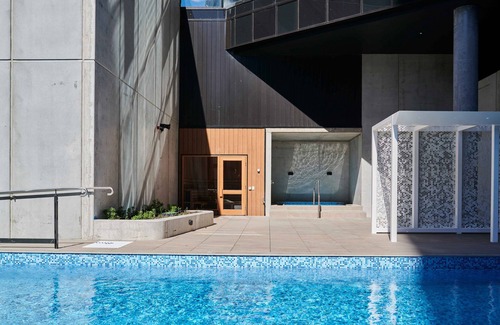 Belconnen Apartment | Abode Belconnen