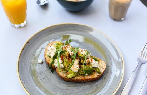 Belconnen Hotel | Abode Belconnen