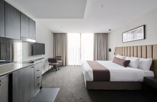 Belconnen Hotel | Abode Belconnen