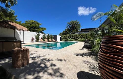Khao Takiab Apartment | Abode Boutique Resort - Hua Hin