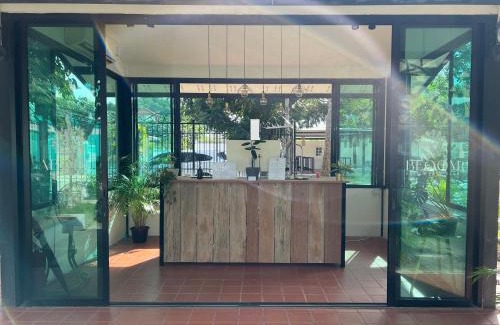 Khao Takiab Apartment | Abode Boutique Resort - Hua Hin