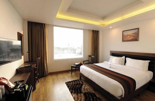 Amritsar Hotel | Abode By Aliste Hotels Amritsar