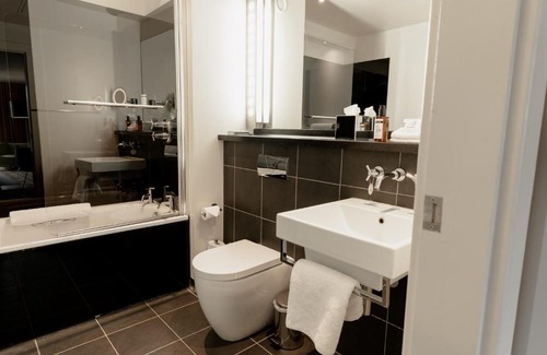 Chester Hotel | ABode Chester