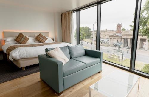 Chester Hotel | ABode Chester