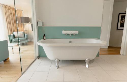 Chester Hotel | ABode Chester