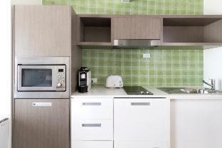 Gungahlin Apartment | Abode Gungahlin