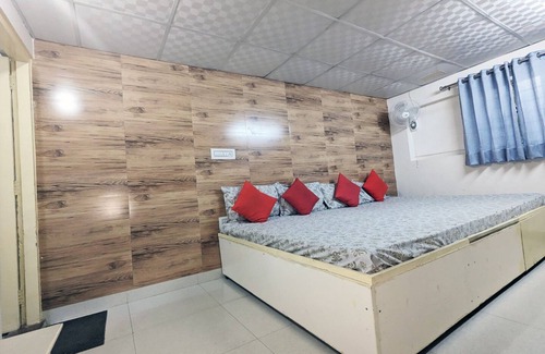 Jaipur House | Abode Homestay