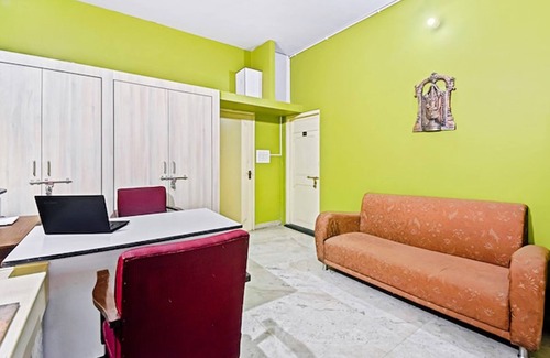 Jaipur House | Abode Homestay