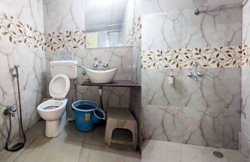 Jaipur House | Abode Homestay