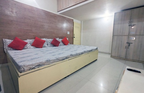 Jaipur House | Abode Homestay