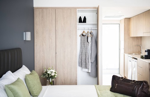 Kingston Hotel | Abode Kingston