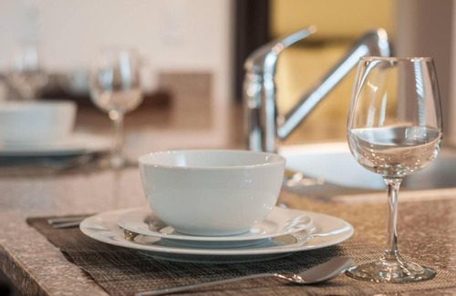 Downtown Memphis Apartment | Abode Memphis - Downtown Madison Ave