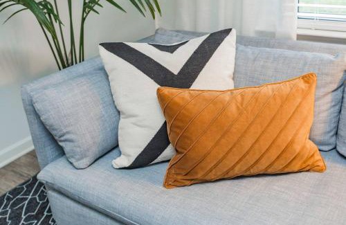Nashville Apartment | Abode Nashville - Marathon Village Near Downtown