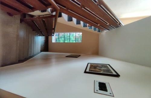 Bolpur Villa | Abode of Peace