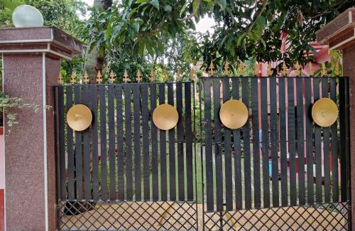 Bolpur Villa | Abode of Peace
