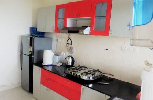 Lonavala Villa | Abode Pool, Golf & Fun Villa 2BHK nClose to main market.nSuitable for 8 Guests