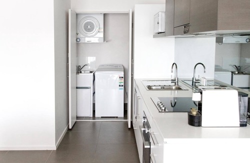 Greenway Hotel | Abode Tuggeranong